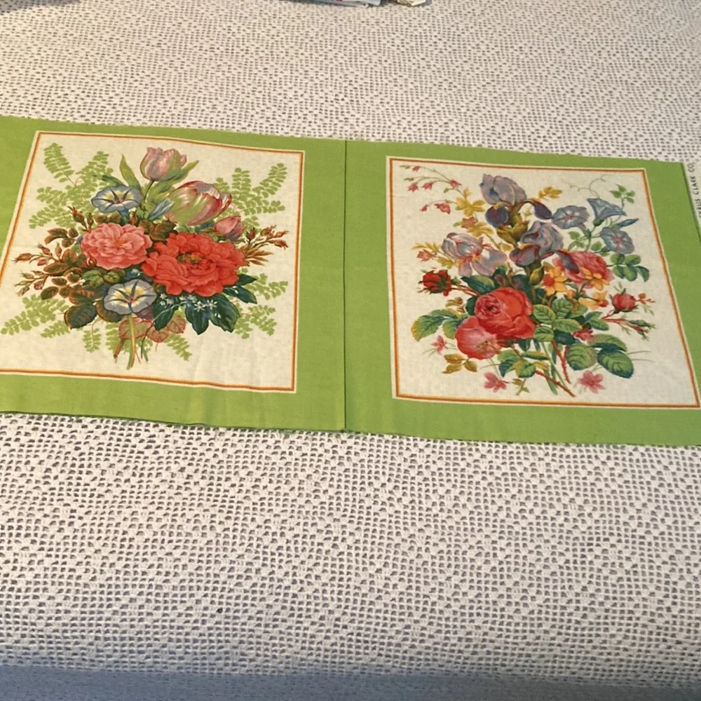 Jubilee by Cyrus Clark beautiful vintage